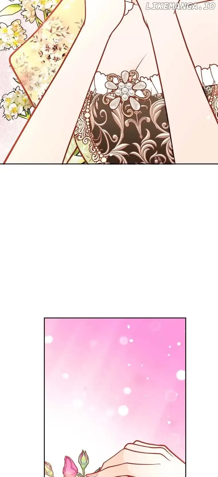 The Duchess’s Secret Dressing Room Chapter 81 page 50