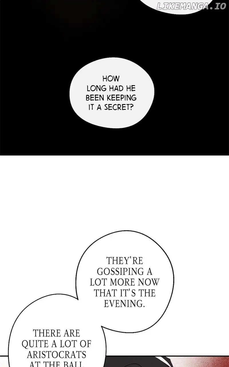 The Demon King’s Confession Chapter 83 page 114