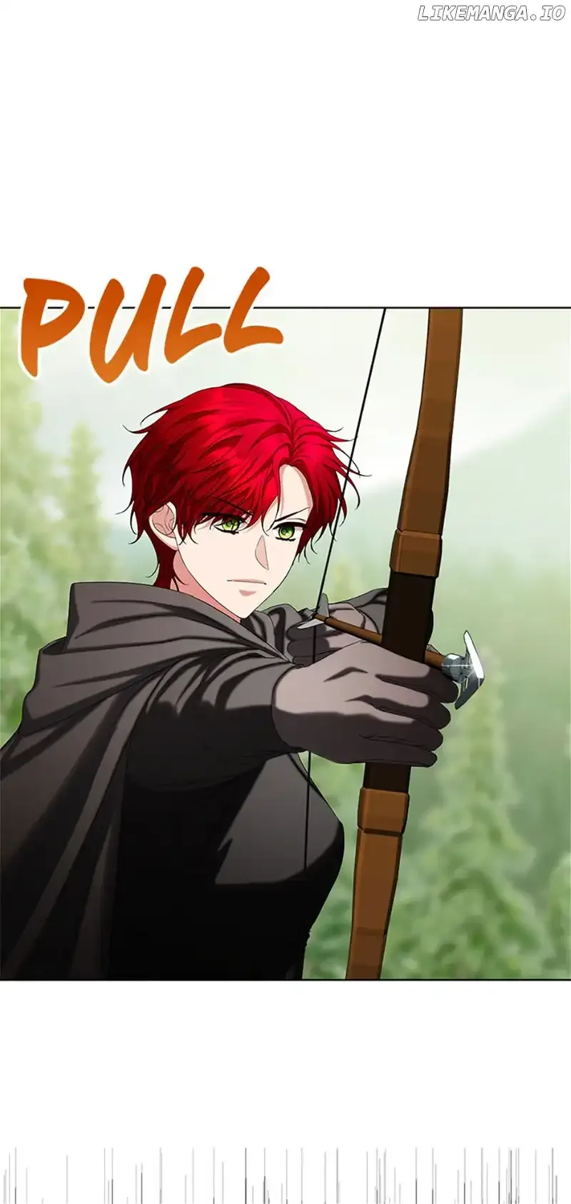 The Duke of Ashleyan’s Contractual Marriage Chapter 83 page 57
