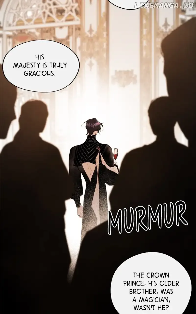 The Demon King’s Confession Chapter 83 page 113
