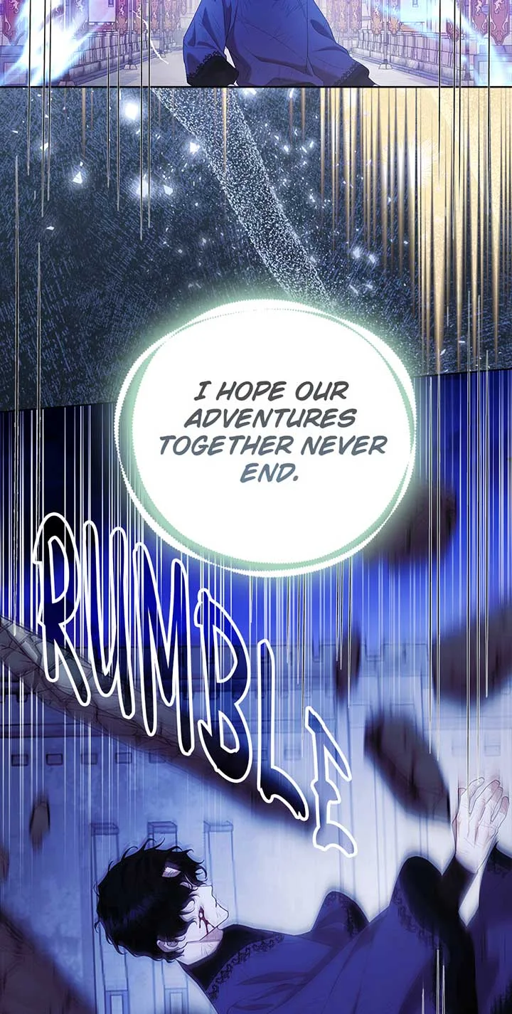 The Duke and The Fox Princess Chapter 83 page 12