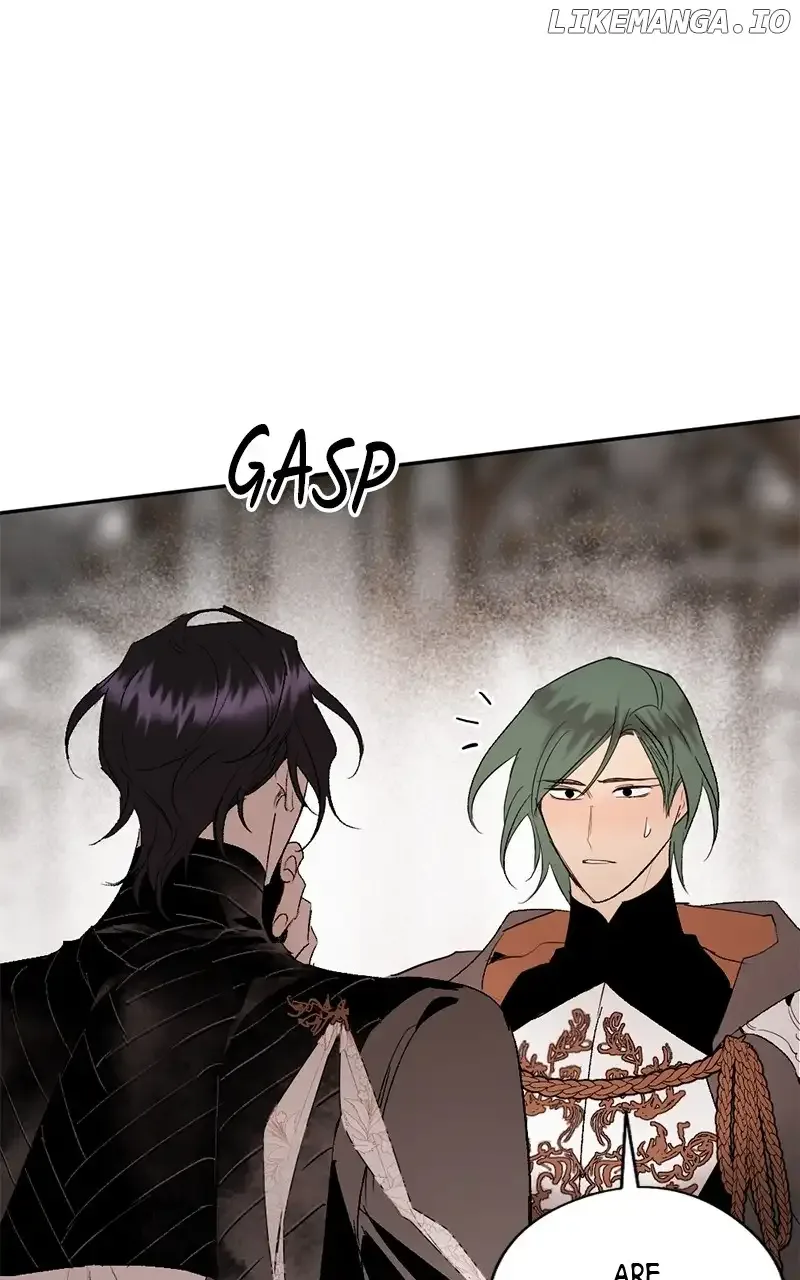 The Demon King’s Confession Chapter 83 page 124