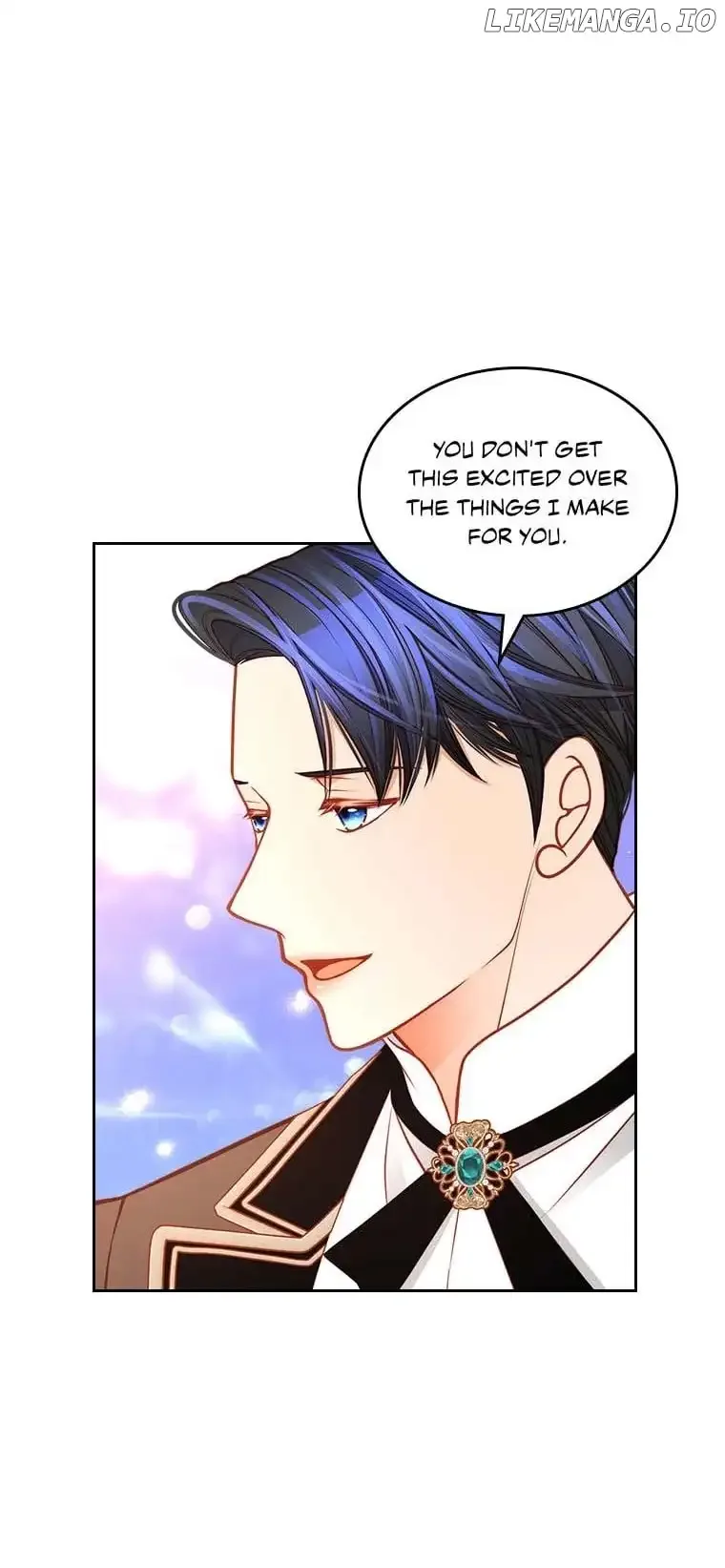 The Duchess’s Secret Dressing Room Chapter 81 page 57