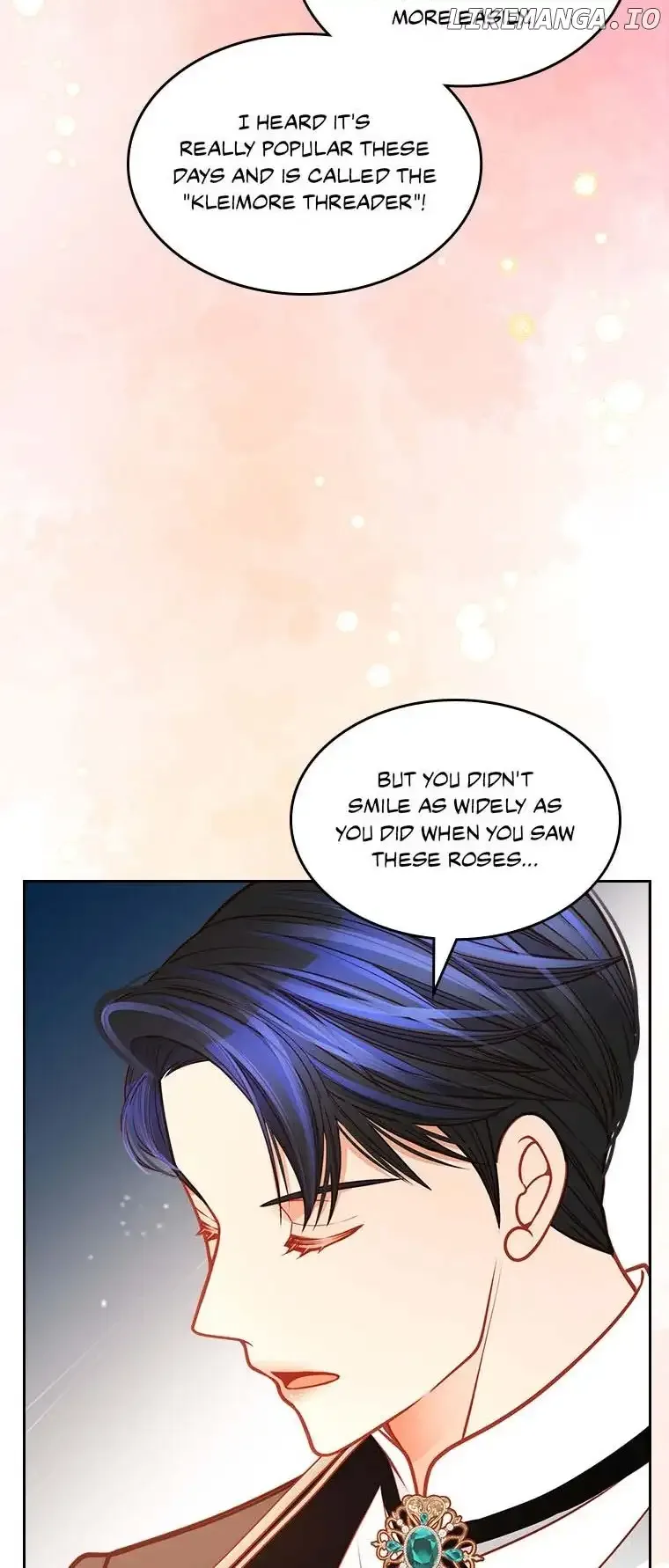 The Duchess’s Secret Dressing Room Chapter 81 page 59