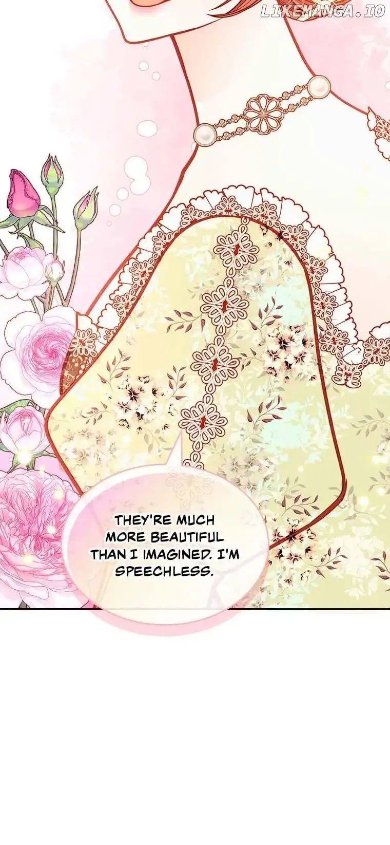 The Duchess’s Secret Dressing Room Chapter 81 page 54