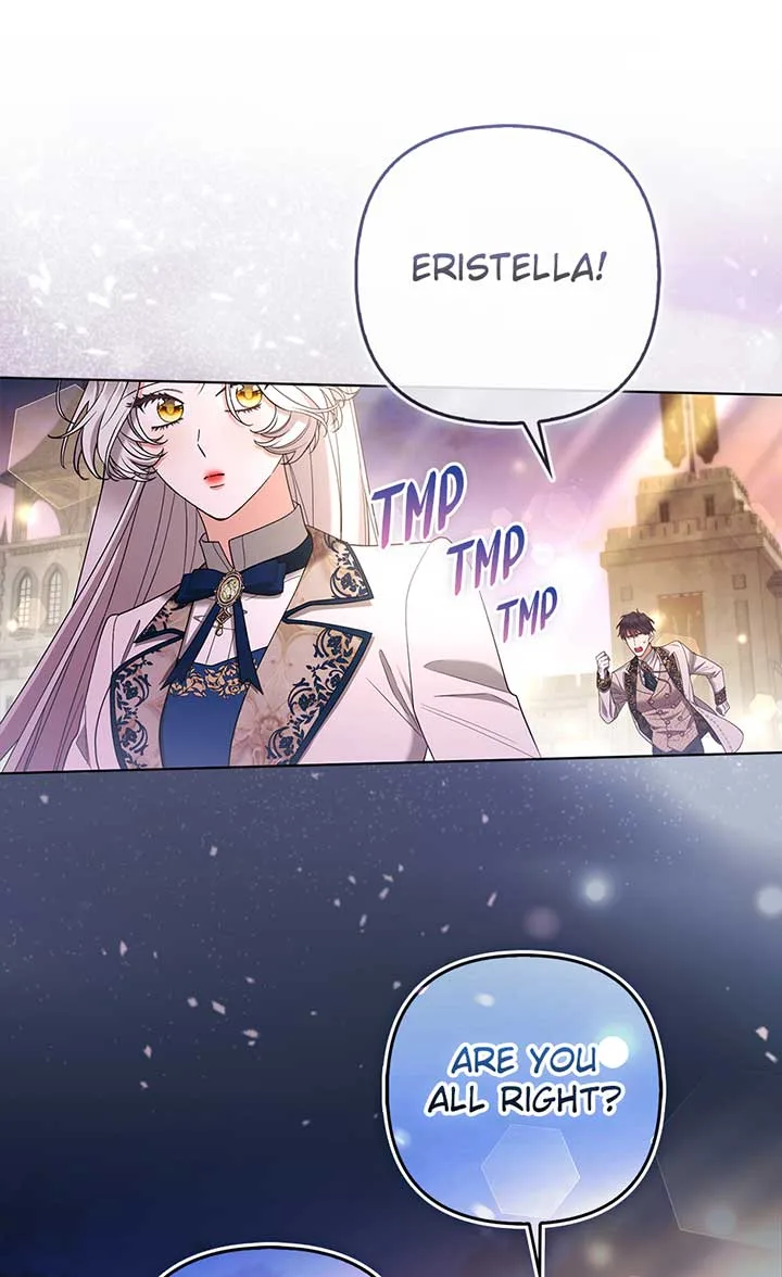 The Duke and The Fox Princess Chapter 83 page 28