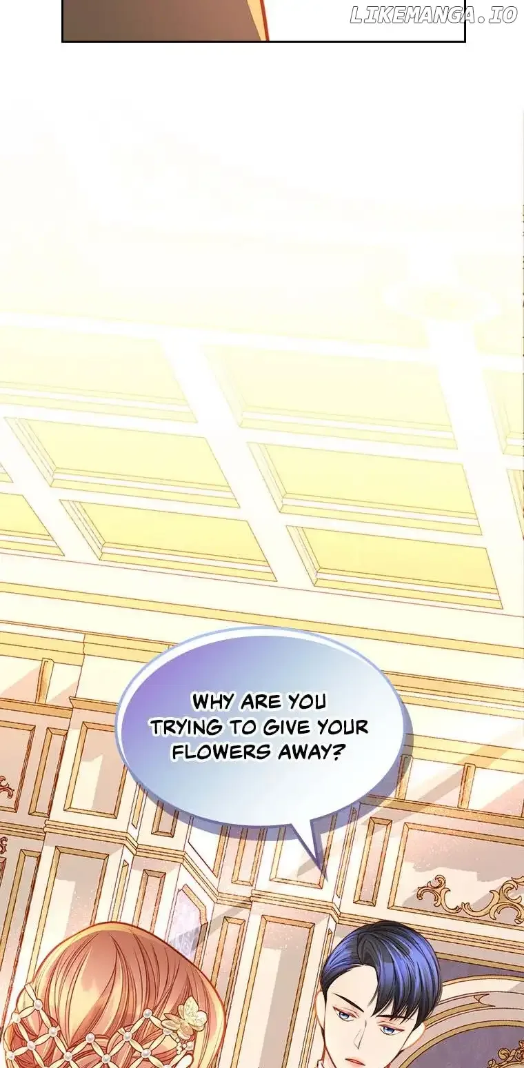 The Duchess’s Secret Dressing Room Chapter 81 page 68
