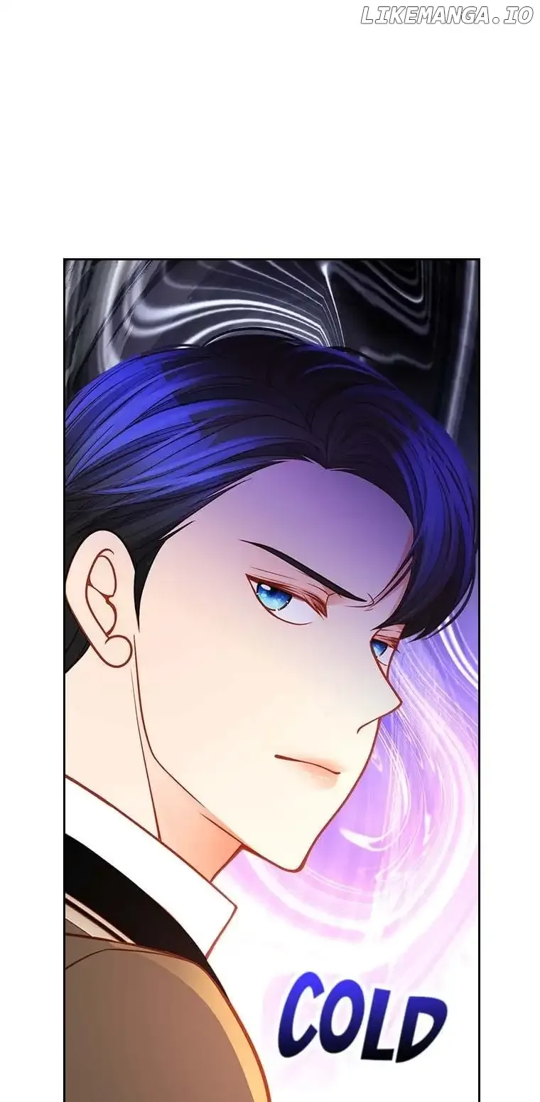 The Duchess’s Secret Dressing Room Chapter 81 page 67