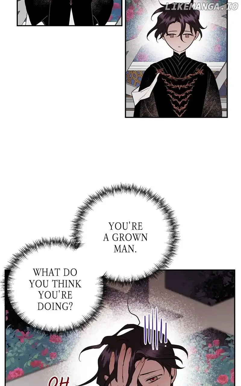 The Demon King’s Confession Chapter 83 page 137