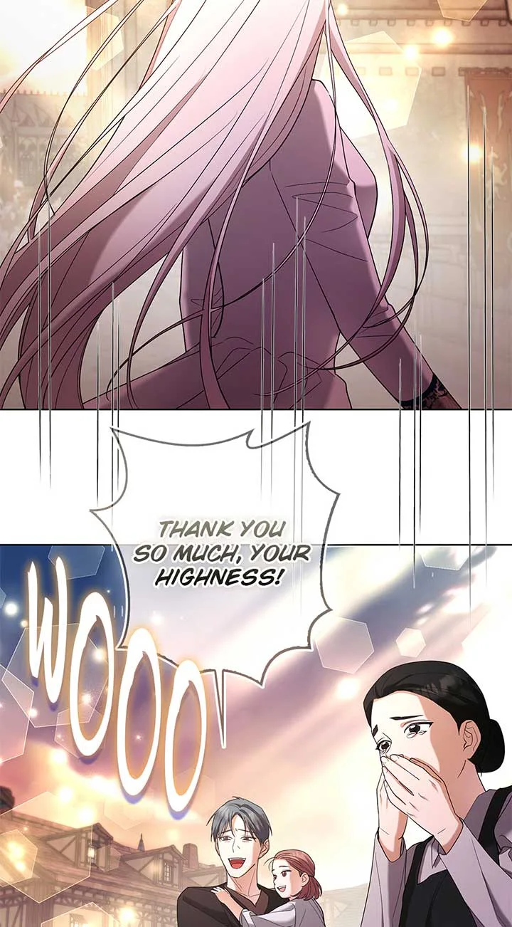 The Duke and The Fox Princess Chapter 83 page 33