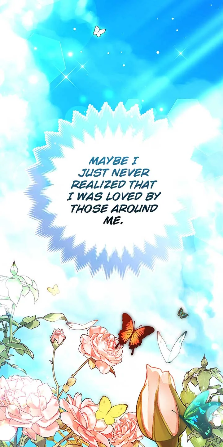 The Duke and The Fox Princess Chapter 83 page 40