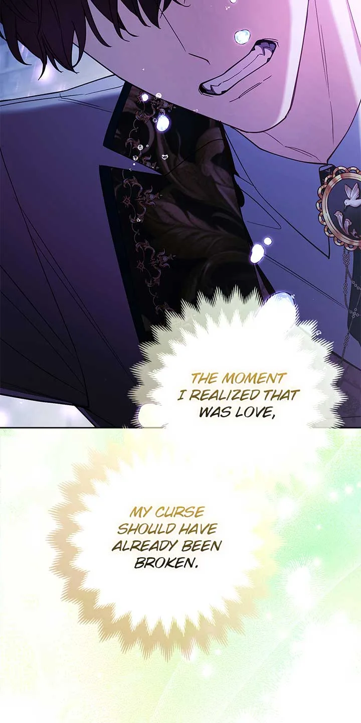 The Duke and The Fox Princess Chapter 83 page 42