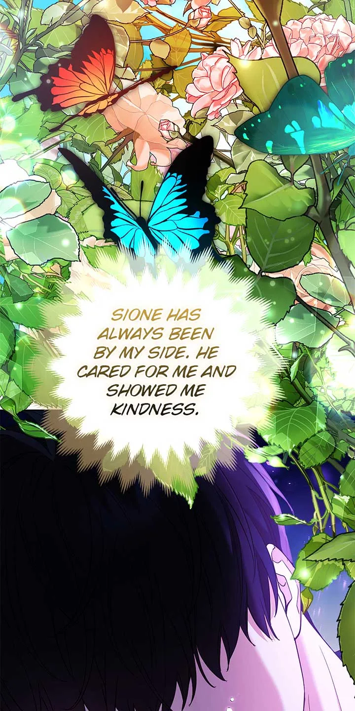 The Duke and The Fox Princess Chapter 83 page 41