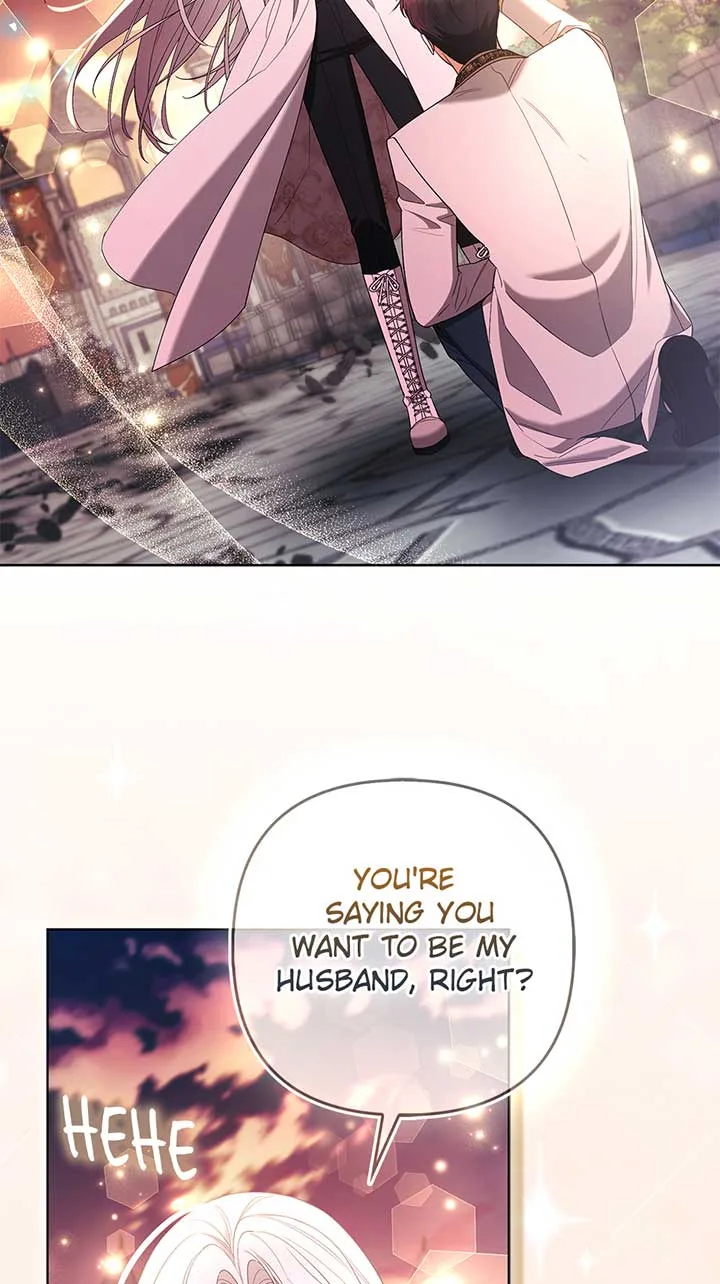 The Duke and The Fox Princess Chapter 83 page 52