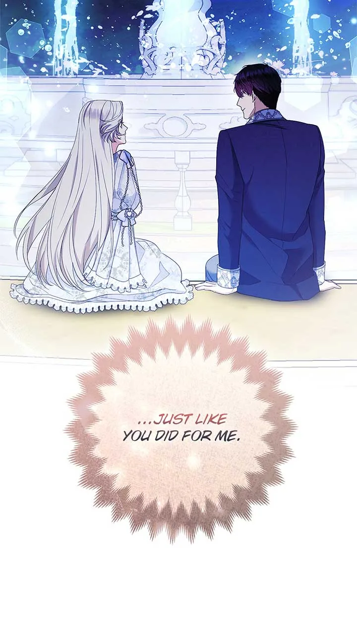 The Duke and The Fox Princess Chapter 83 page 59