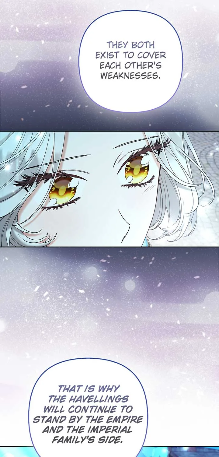 The Duke and The Fox Princess Chapter 83 page 66