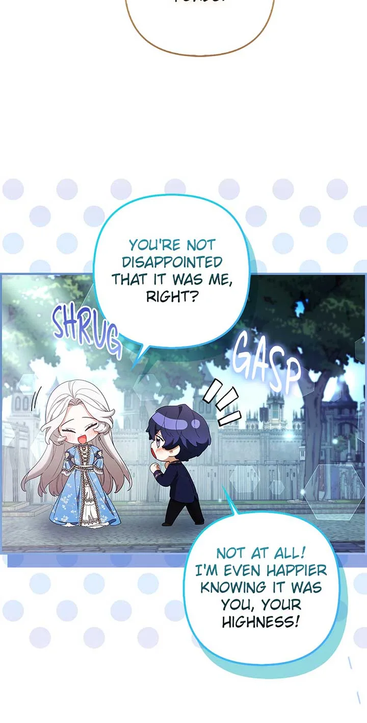 The Duke and The Fox Princess Chapter 83 page 62