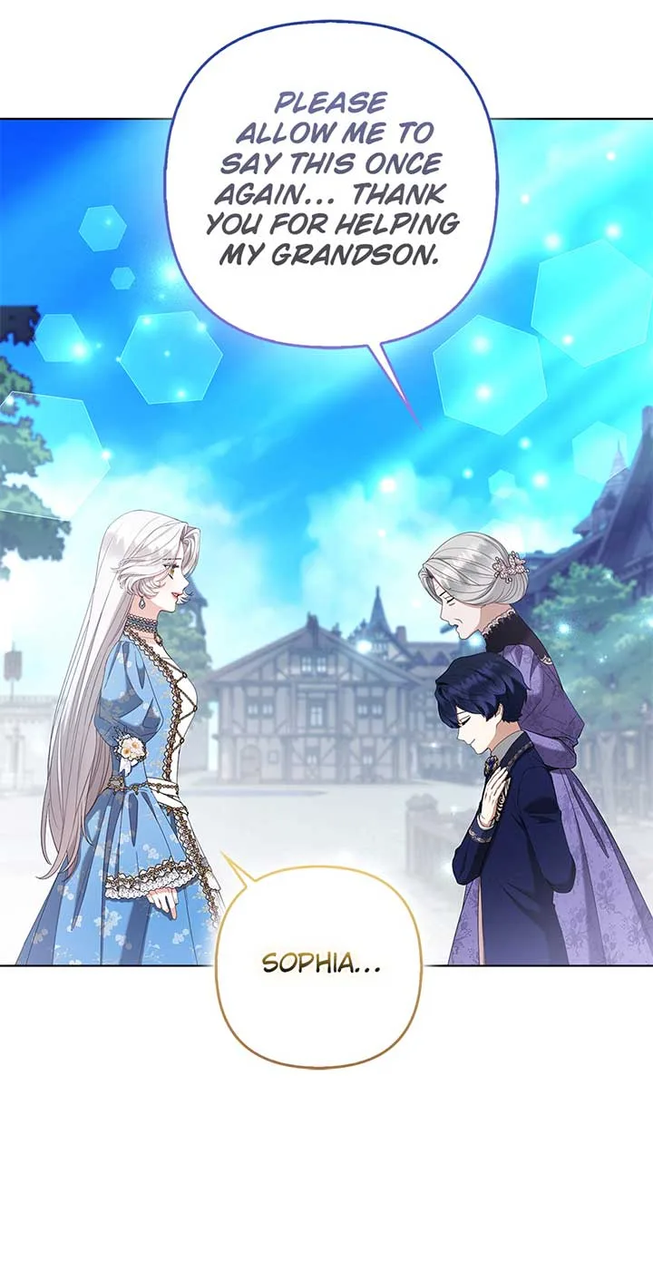 The Duke and The Fox Princess Chapter 83 page 64