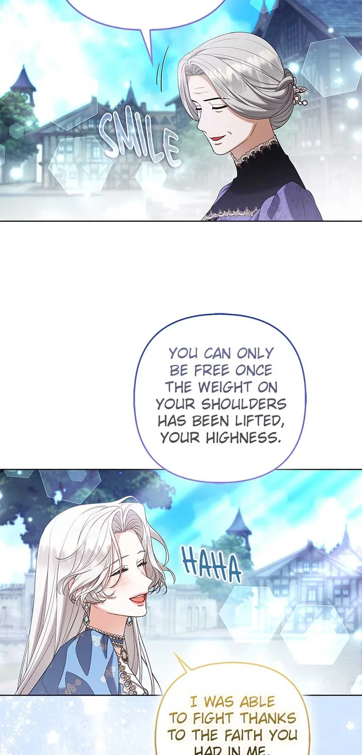 The Duke and The Fox Princess Chapter 83 page 67