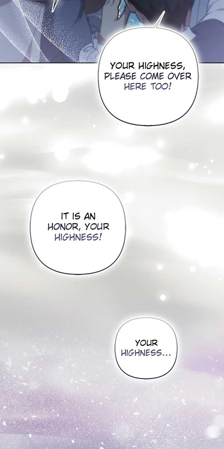 The Duke and The Fox Princess Chapter 83 page 74