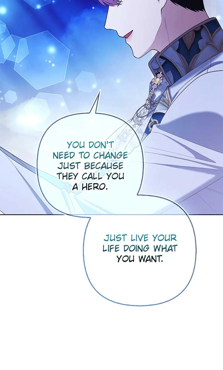 The Duke and The Fox Princess Chapter 83 page 83