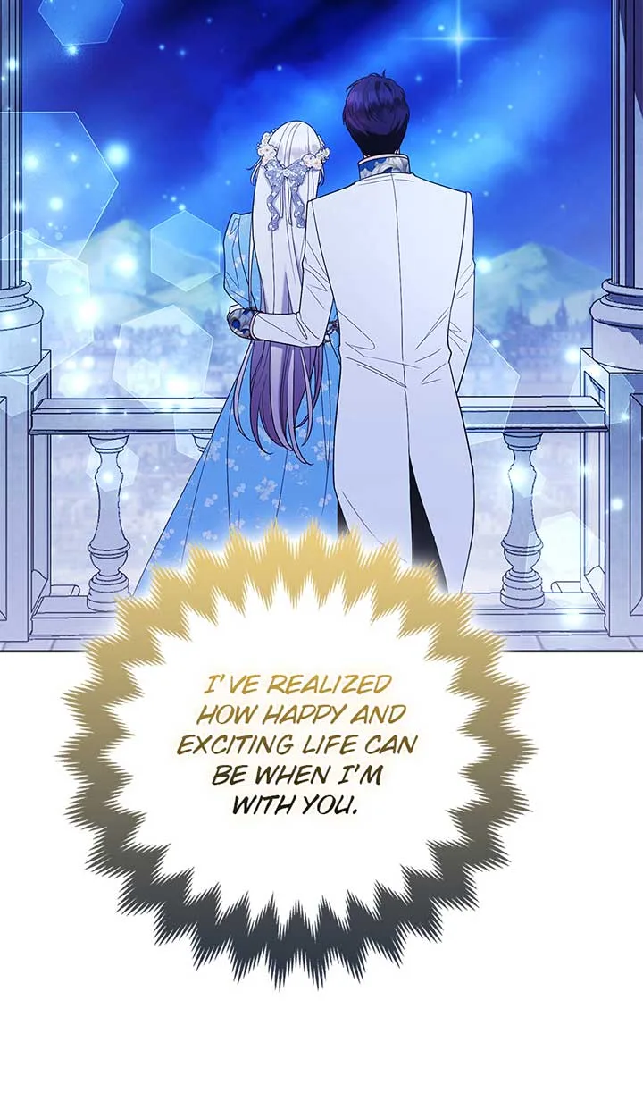 The Duke and The Fox Princess Chapter 83 page 90
