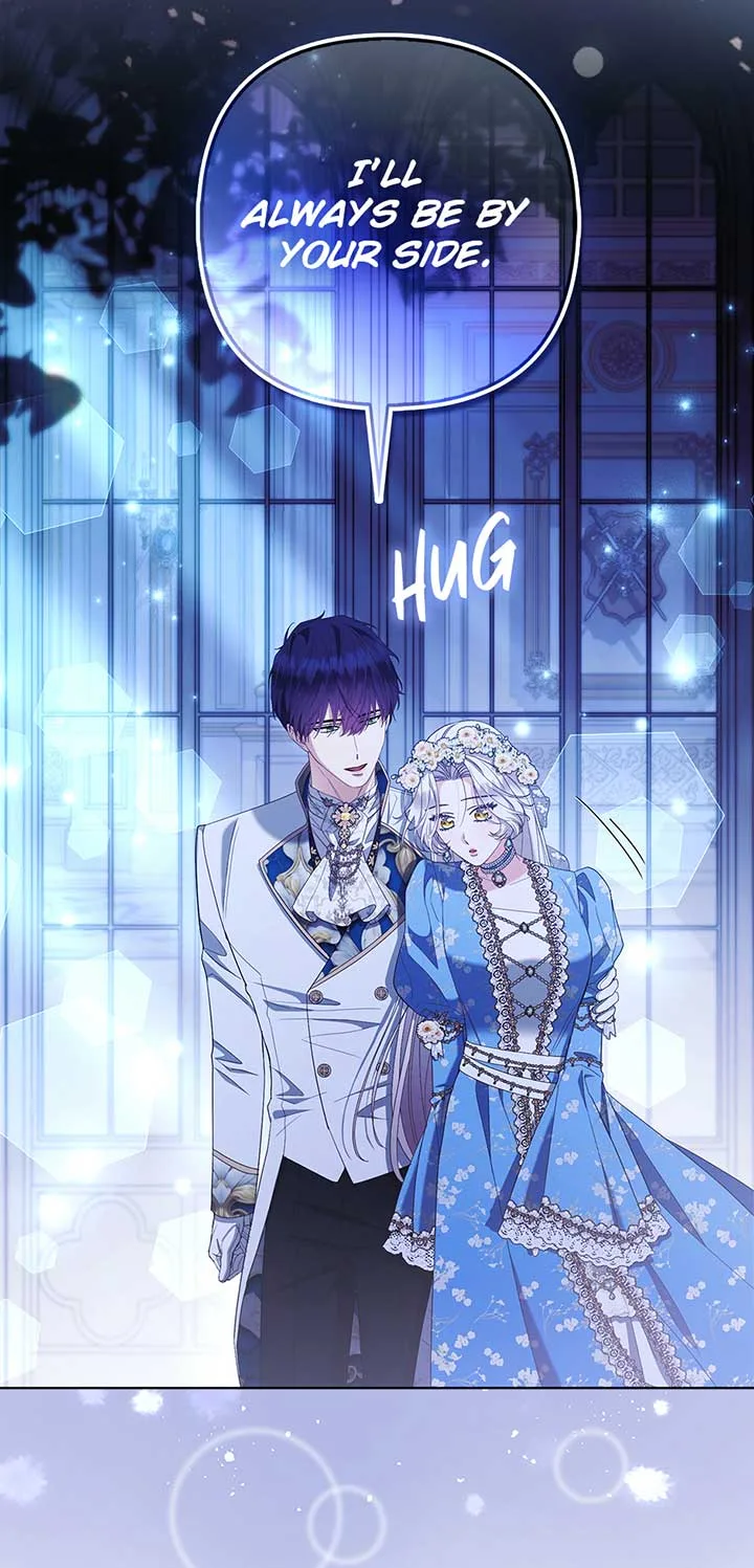 The Duke and The Fox Princess Chapter 83 page 86