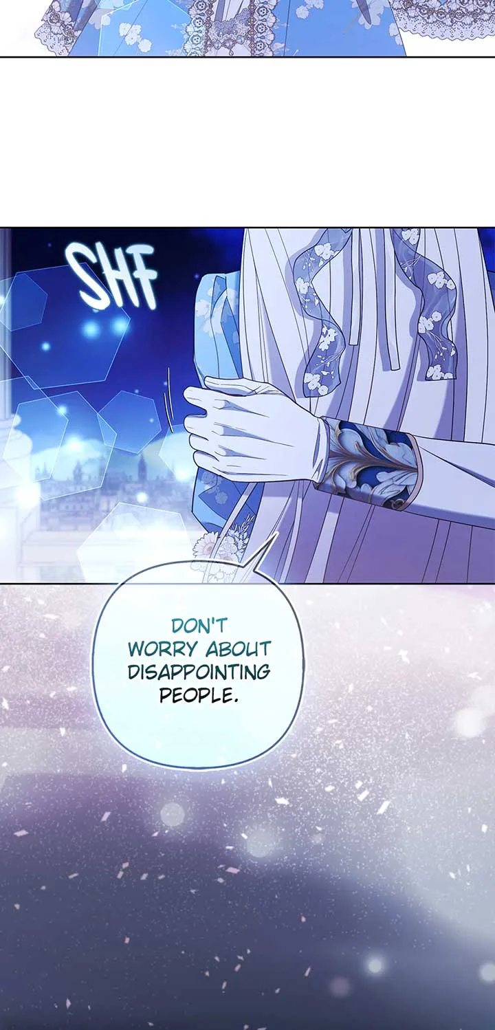 The Duke and The Fox Princess Chapter 83 page 85