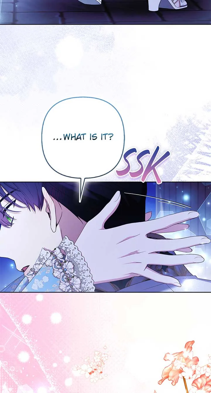 The Duke and The Fox Princess Chapter 83 page 92