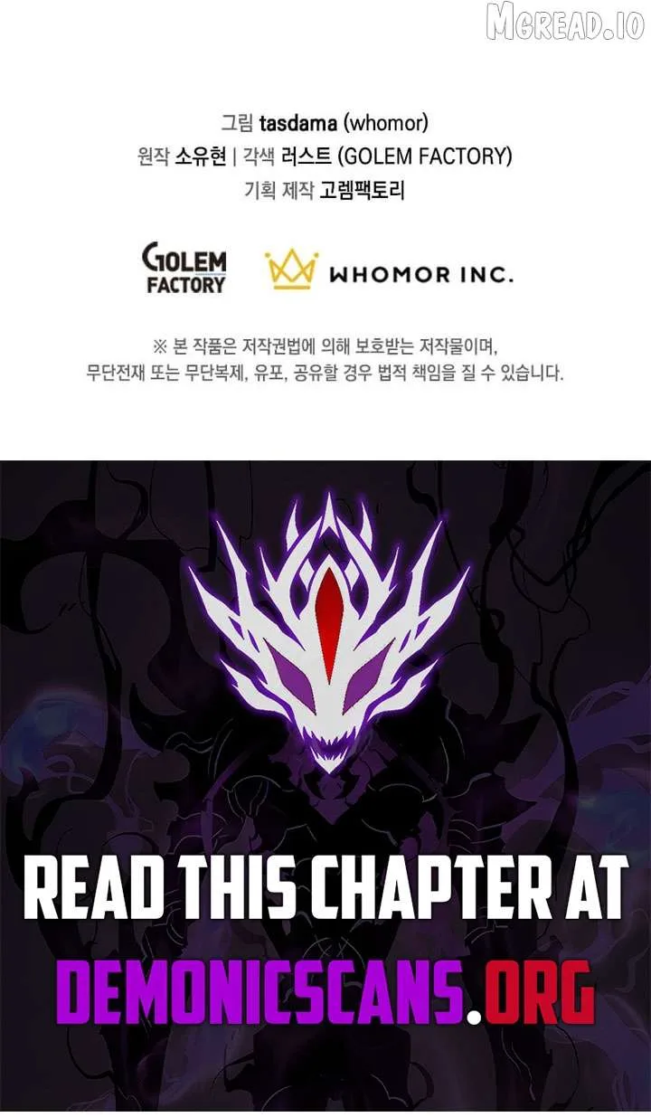 The God of War is Leveling Up Chapter 83 page 13