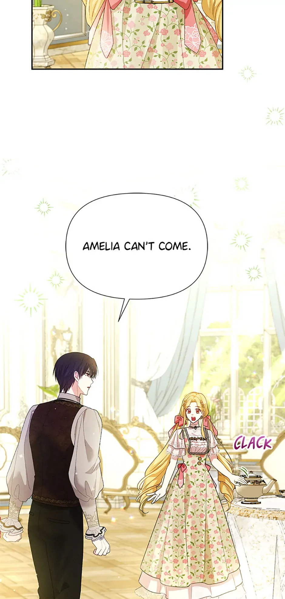 The Goal is to be Self-made Chapter 82 page 4
