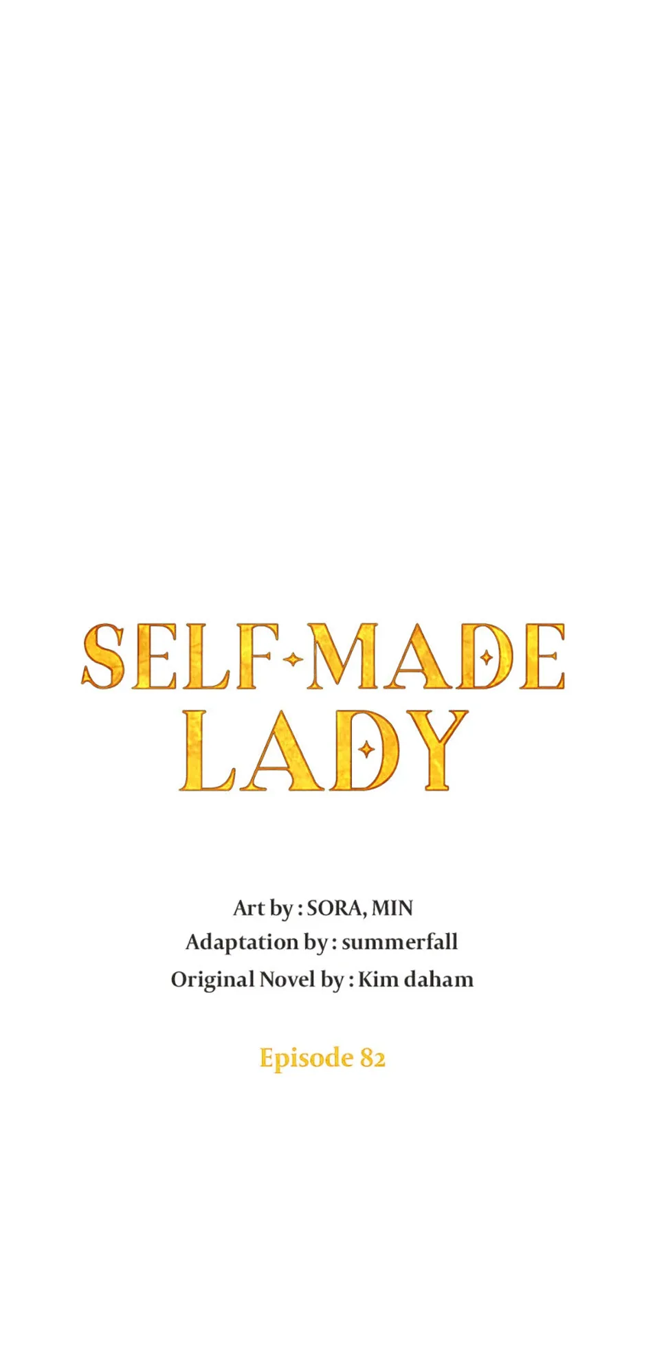 The Goal is to be Self-made Chapter 82 page 2