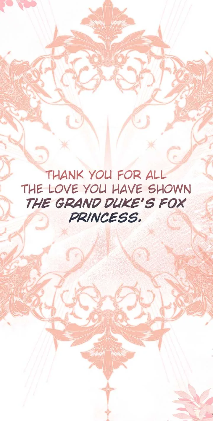 The Duke and The Fox Princess Chapter 83 page 108