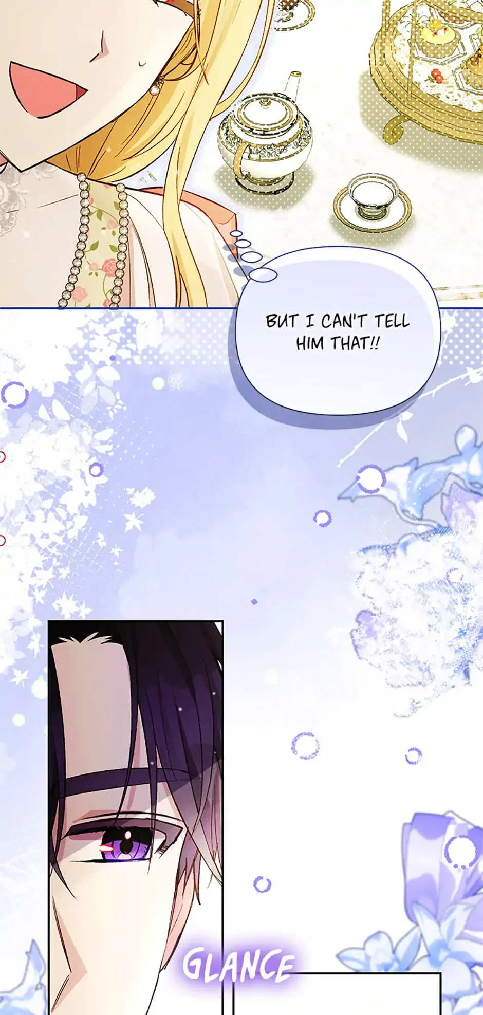 The Goal is to be Self-made Chapter 82 page 8