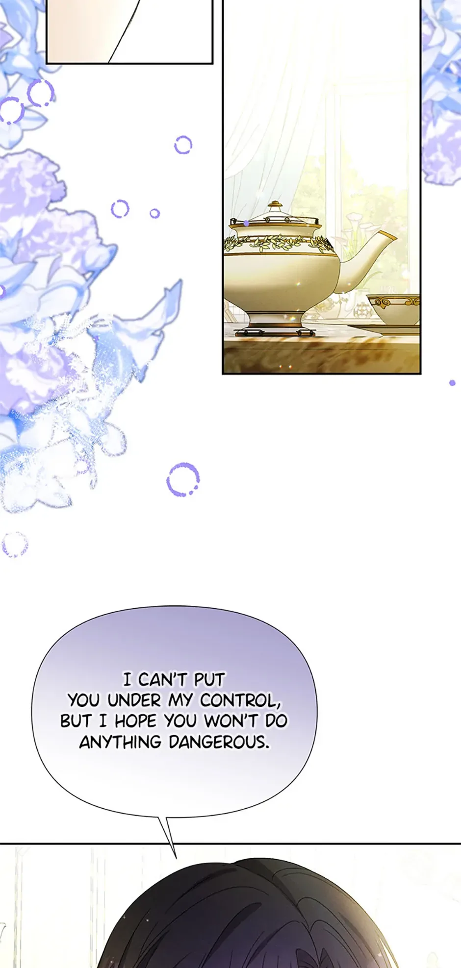 The Goal is to be Self-made Chapter 82 page 9