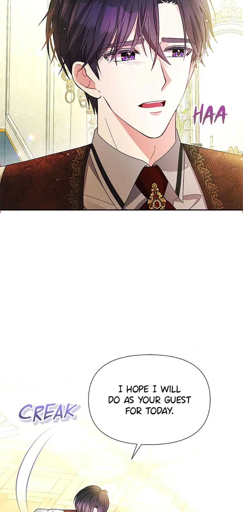 The Goal is to be Self-made Chapter 82 page 10