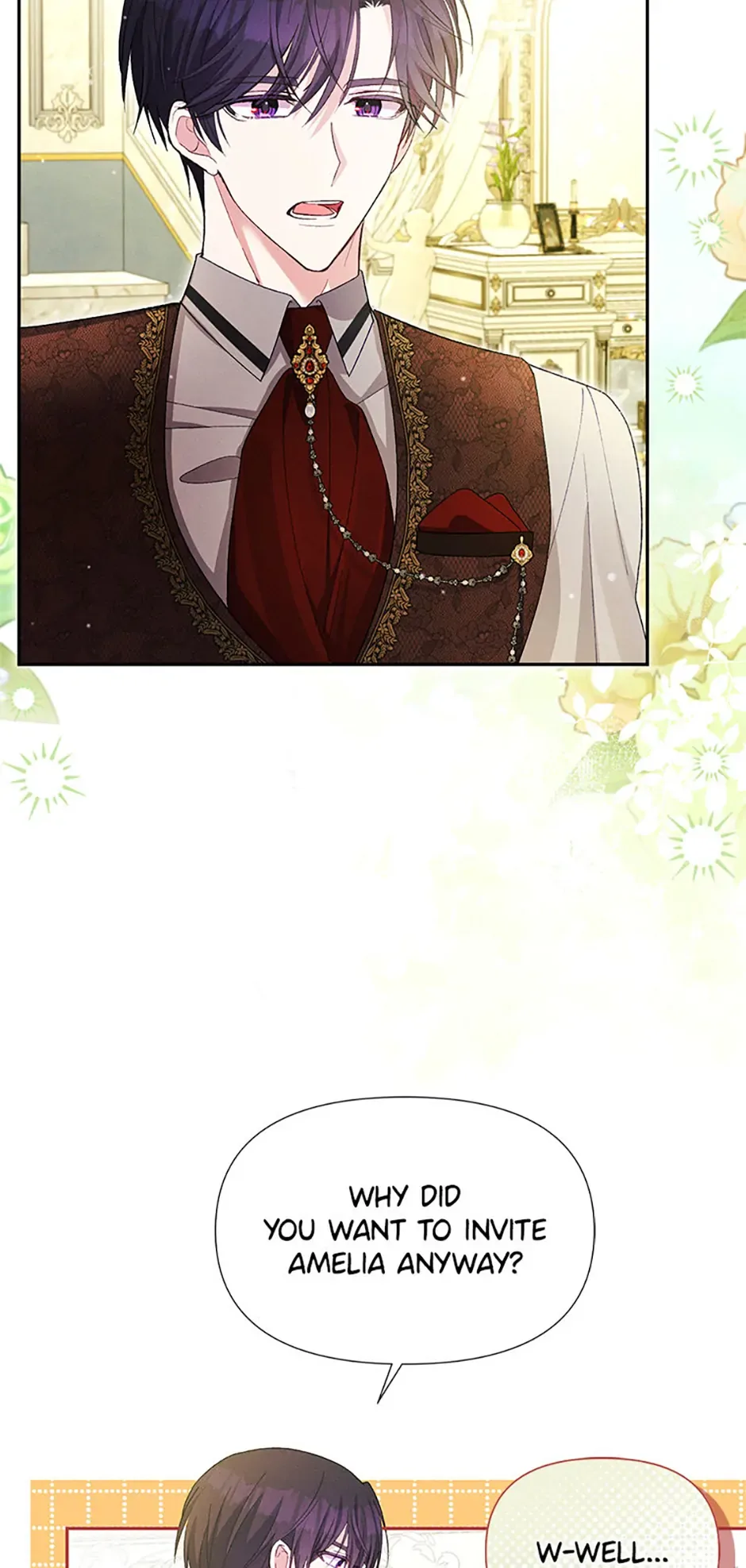 The Goal is to be Self-made Chapter 82 page 6