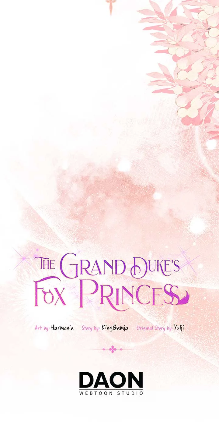 The Duke and The Fox Princess Chapter 83 page 109