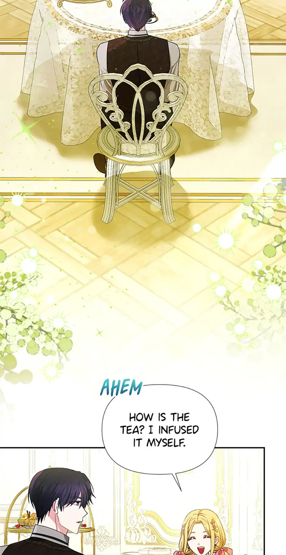 The Goal is to be Self-made Chapter 82 page 17
