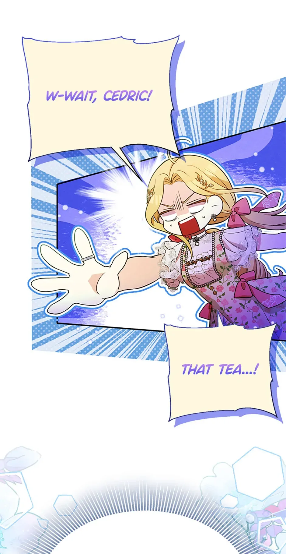 The Goal is to be Self-made Chapter 82 page 13