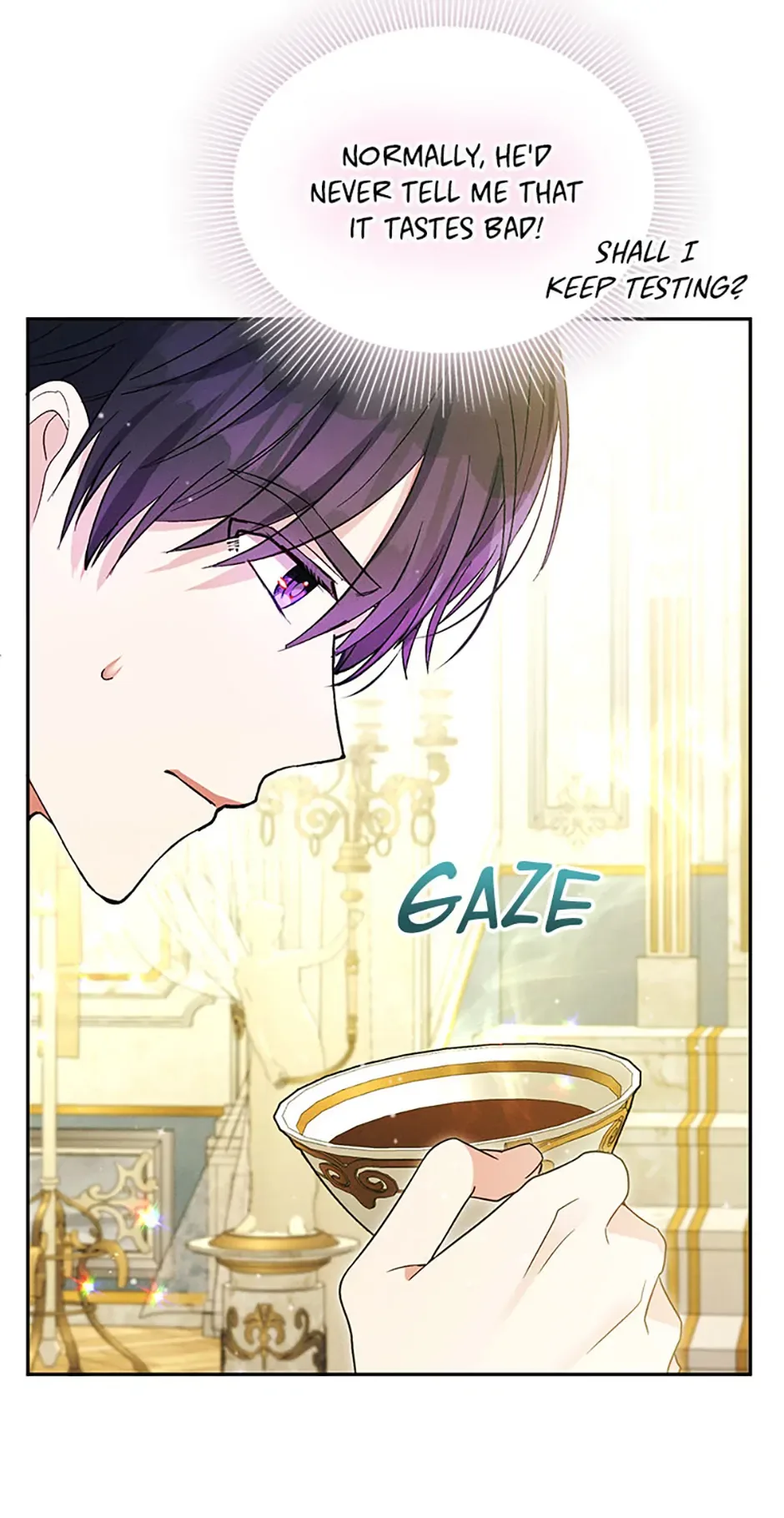 The Goal is to be Self-made Chapter 82 page 20