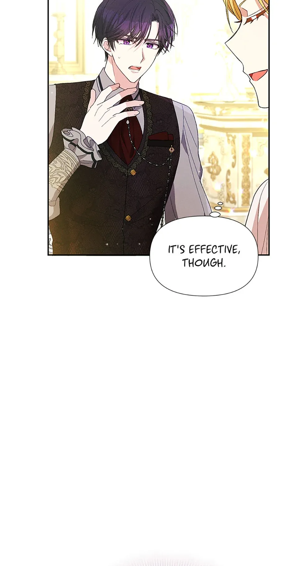 The Goal is to be Self-made Chapter 82 page 19