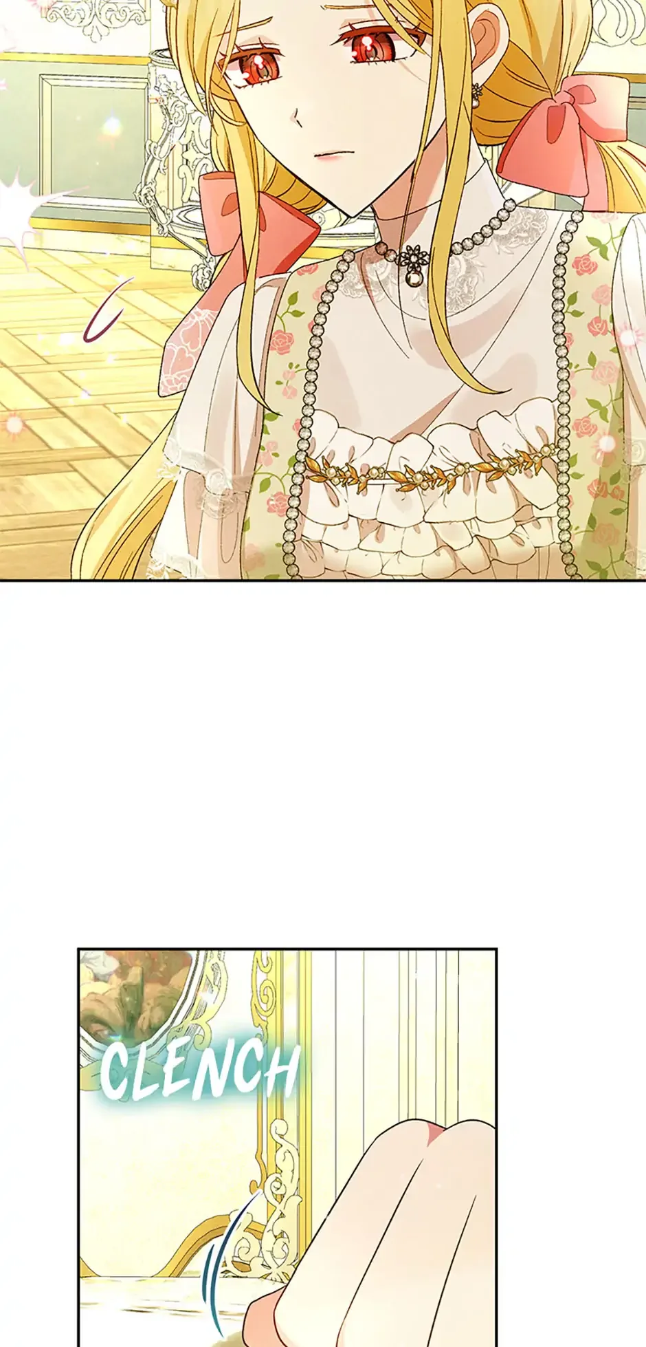 The Goal is to be Self-made Chapter 82 page 25