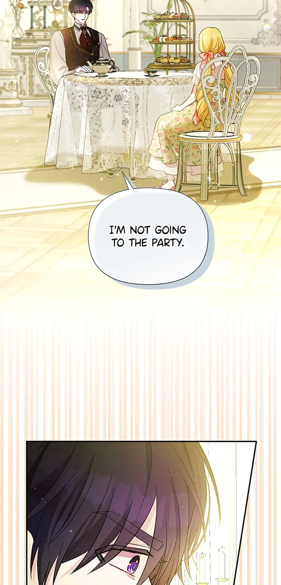 The Goal is to be Self-made Chapter 82 page 27