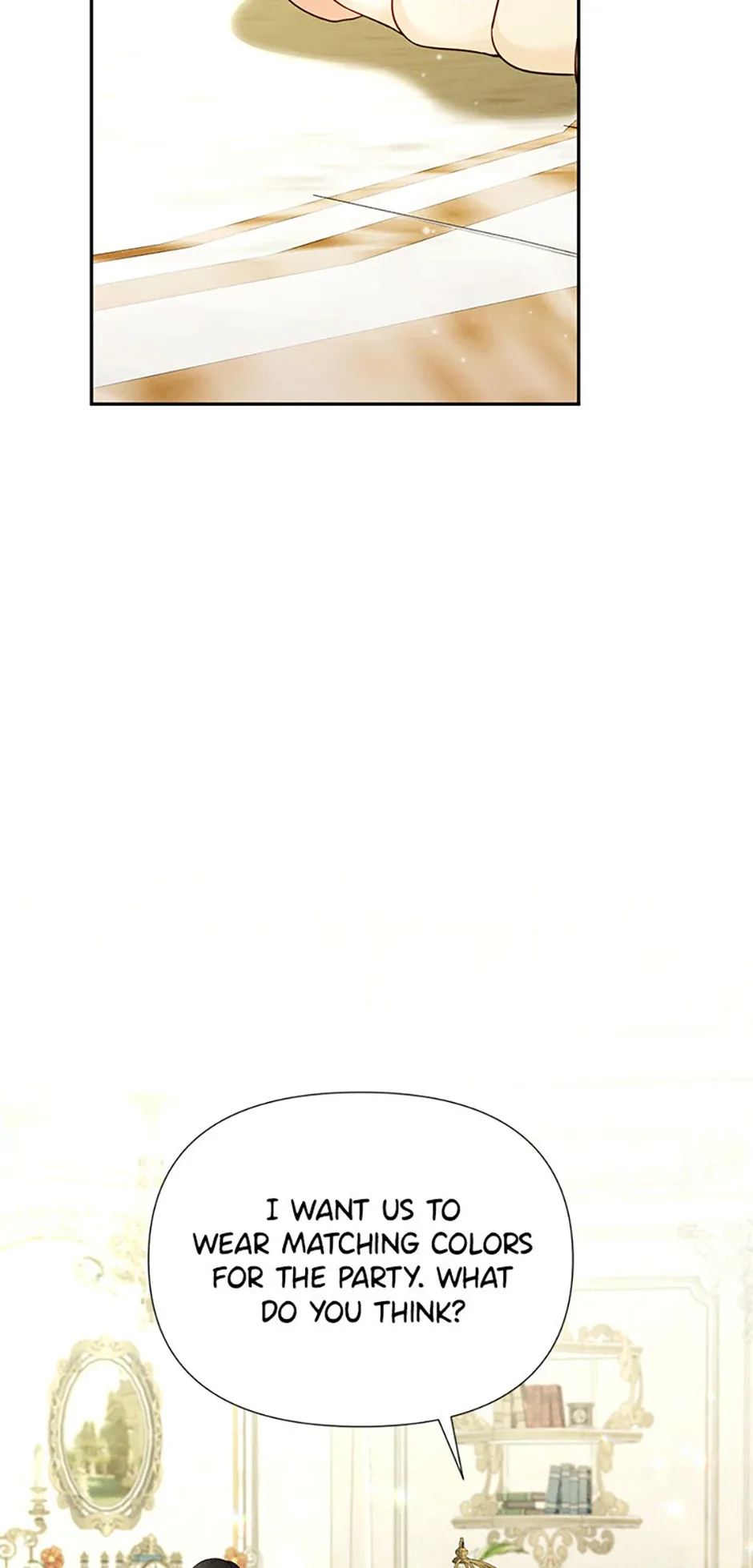 The Goal is to be Self-made Chapter 82 page 26
