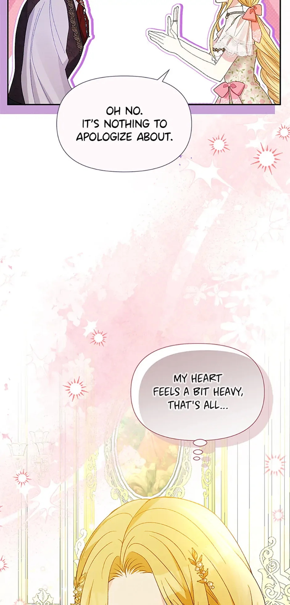 The Goal is to be Self-made Chapter 82 page 24
