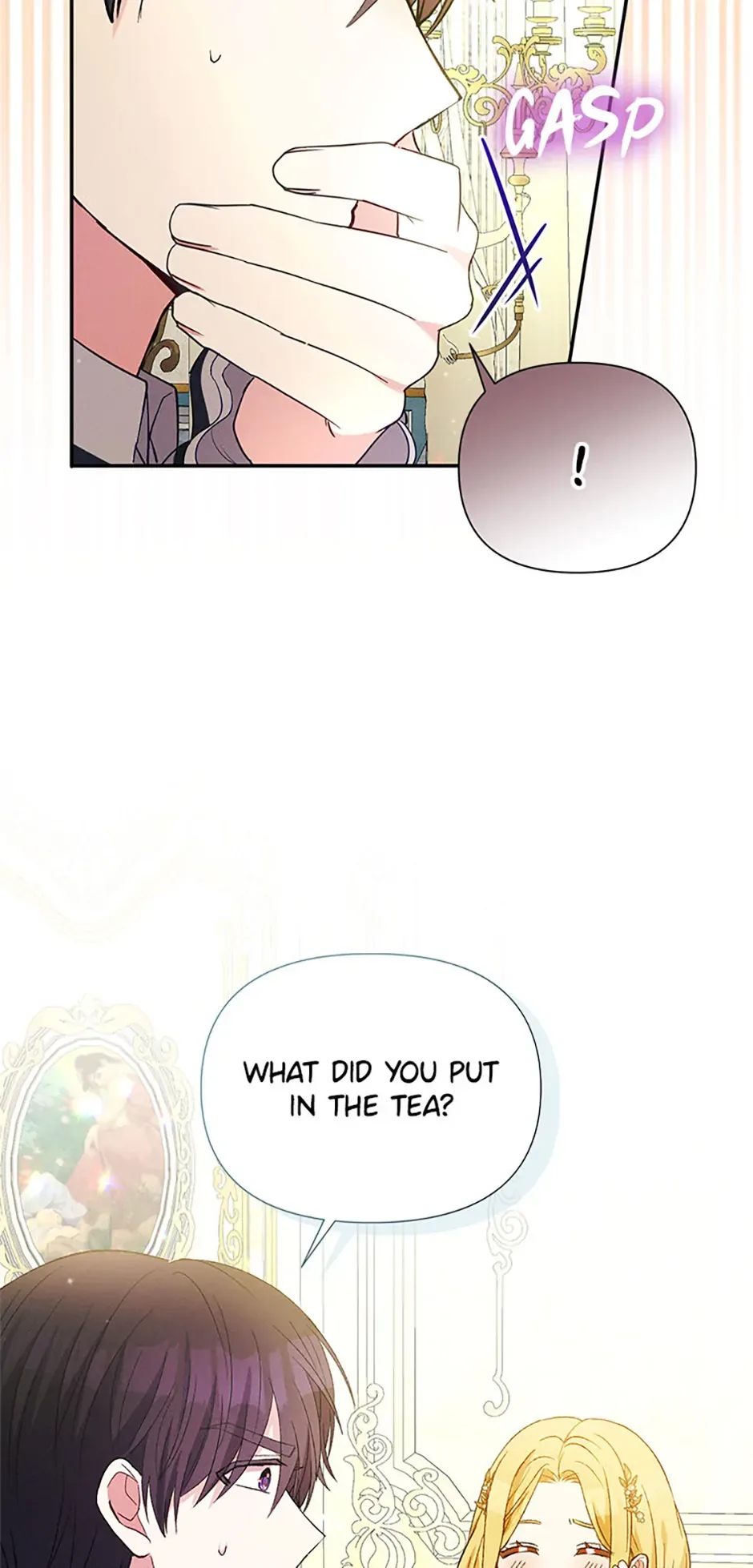 The Goal is to be Self-made Chapter 82 page 28