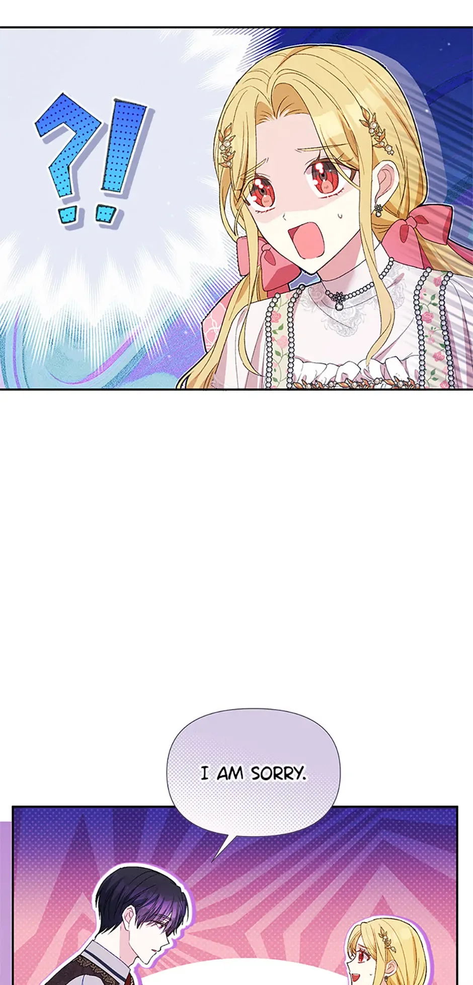 The Goal is to be Self-made Chapter 82 page 23