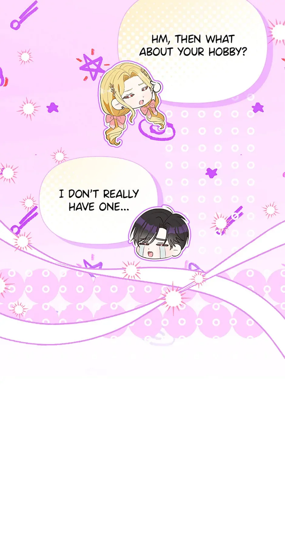 The Goal is to be Self-made Chapter 82 page 22