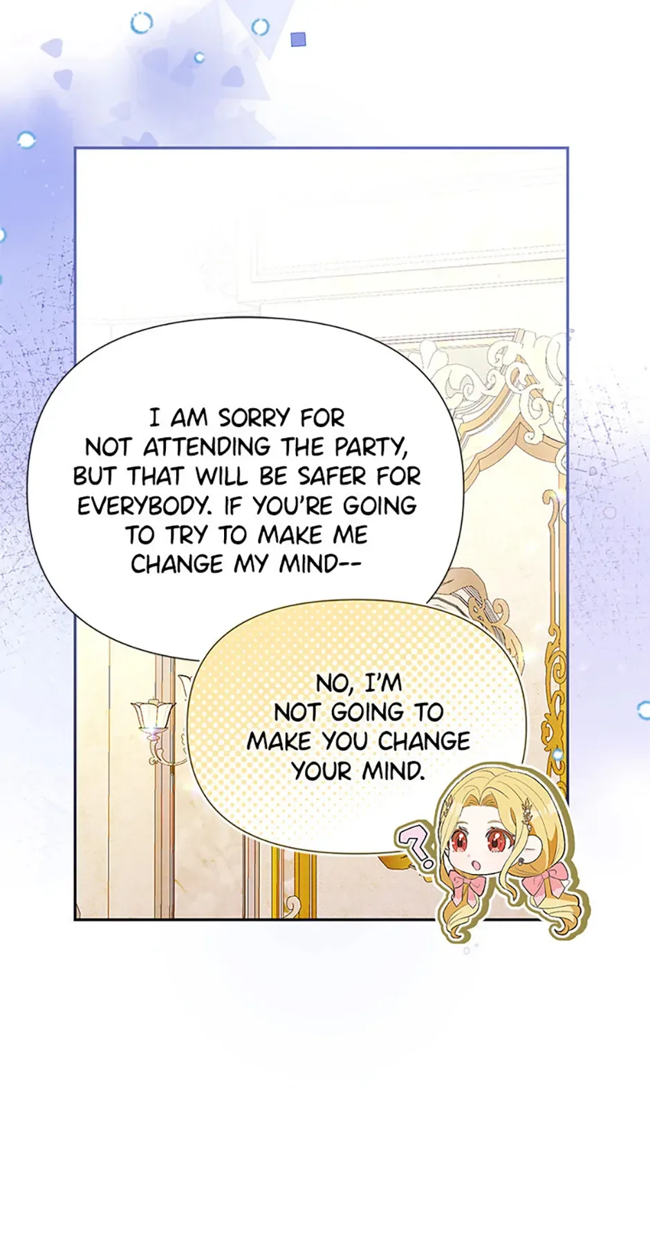 The Goal is to be Self-made Chapter 82 page 34